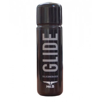 Mr.B GLIDE (Silicone)
