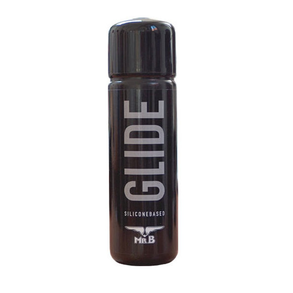 Mr.B GLIDE (Silicone)