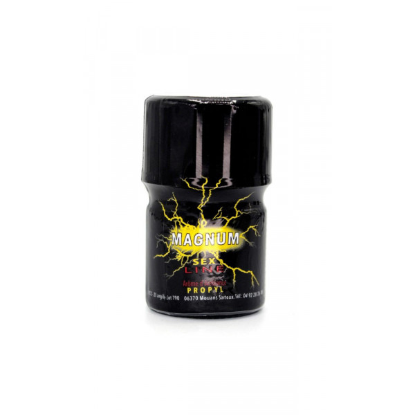 Poppers MAGNUM PROPYL 15 ml