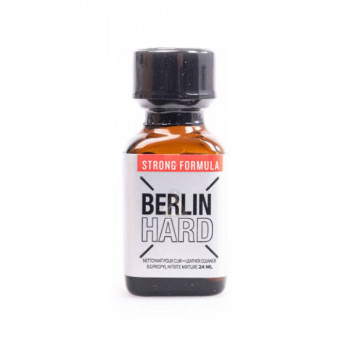Poppers Maxi Berlin HARD -...