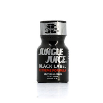 Poppers Jungle Juice Black...