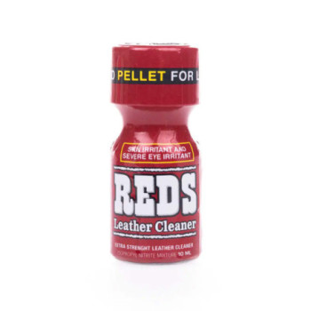 Poppers Reds 10 ml -...
