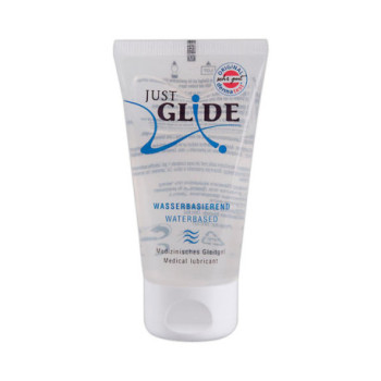 Lubrifiant Just Glide...