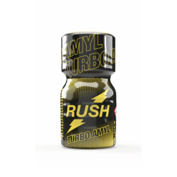 Poppers Rush Turbo Amyl