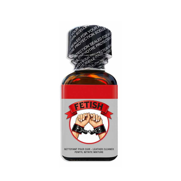 Poppers Maxi Fetish (Pentyle) 25 ml