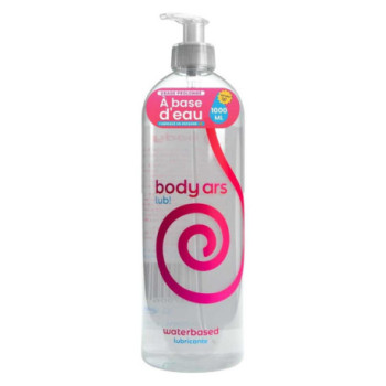Lubrifiant ''Water...