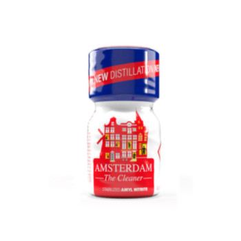 Poppers The New Amsterdam 10ml