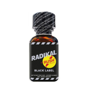 Poppers Maxi Radikal Rush...