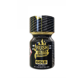 Poppers Rush ULTRA STRONG...