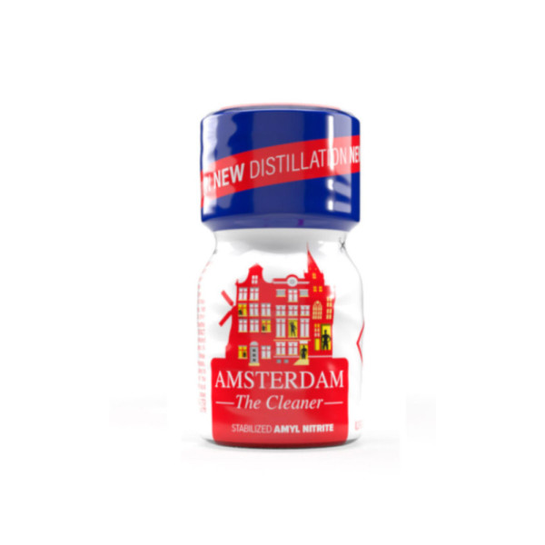 Poppers The New Amsterdam 10ml